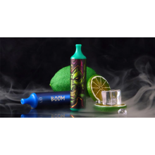 Giá nhà máy dùng một lần Vape lio boom 3500 puffs